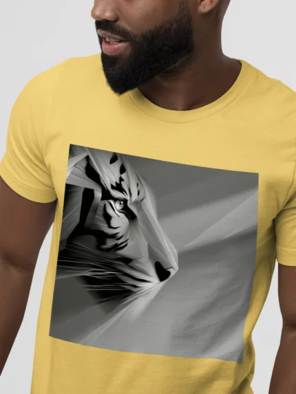 T-shirt TIGER (#025) – Image 35
