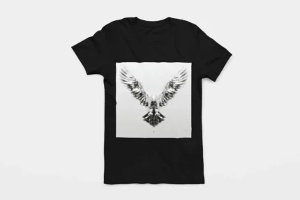 T-shirt EAGLE (#026)