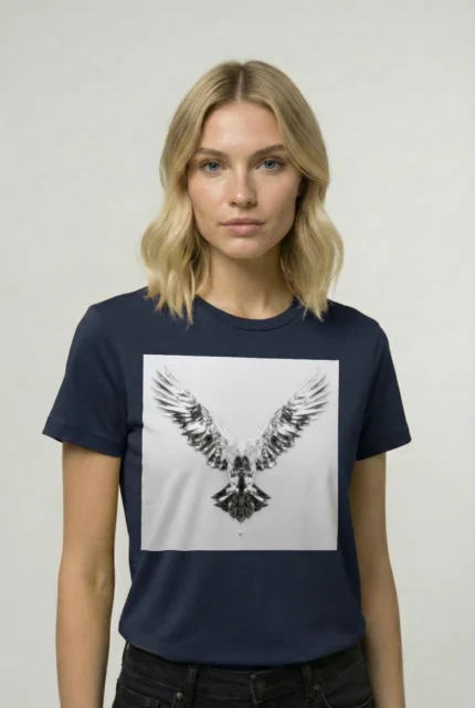 T-shirt EAGLE (#026) – Image 17