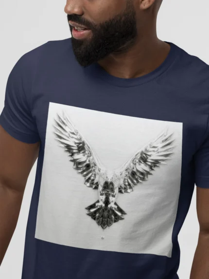 T-shirt EAGLE (#026) – Image 20