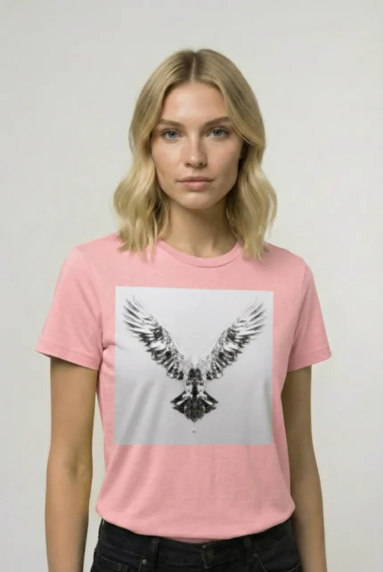 T-shirt EAGLE (#026) – Image 22