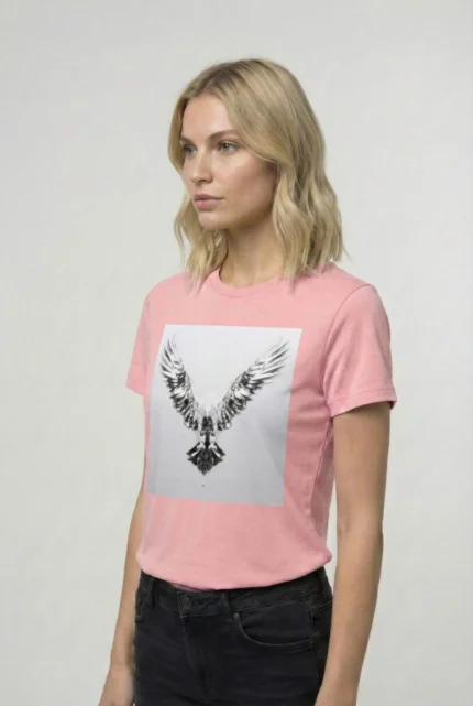 T-shirt EAGLE (#026) – Image 23