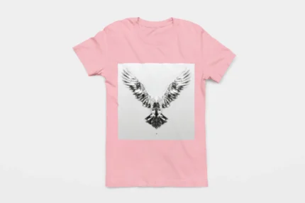 T-shirt EAGLE (#026) – Image 21