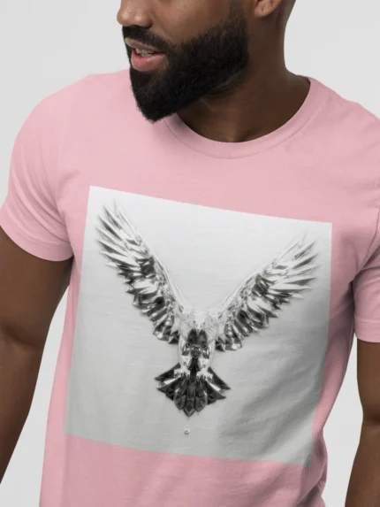 T-shirt EAGLE (#026) – Image 25