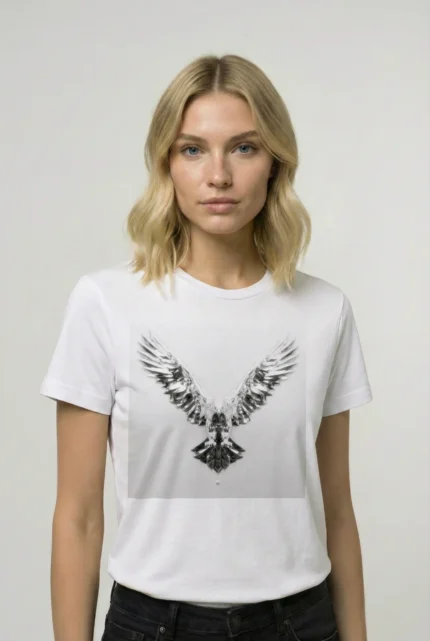 T-shirt EAGLE (#026) – Image 27