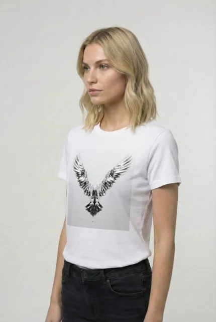 T-shirt EAGLE (#026) – Image 28