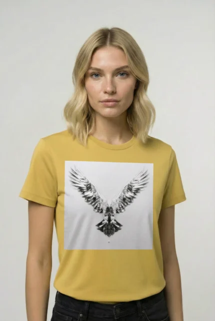 T-shirt EAGLE (#026) – Image 32