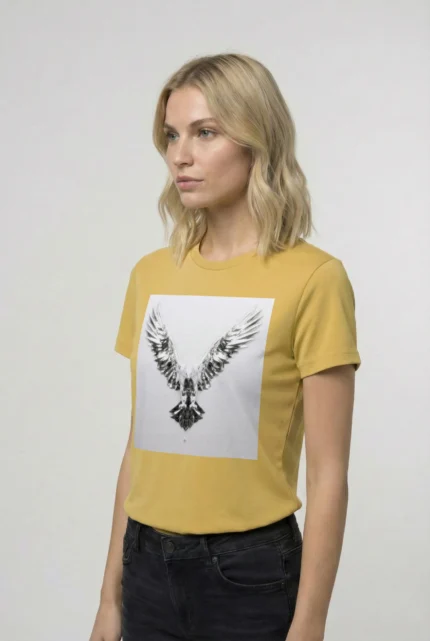 T-shirt EAGLE (#026) – Image 33