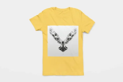 T-shirt EAGLE (#026) – Image 31