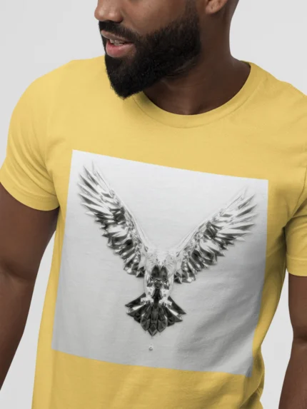 T-shirt EAGLE (#026) – Image 35