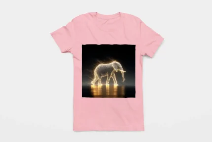 T-shirt ELEPHANT (#026) – Image 21