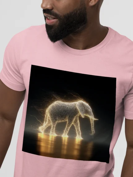 T-shirt ELEPHANT (#026) – Image 25
