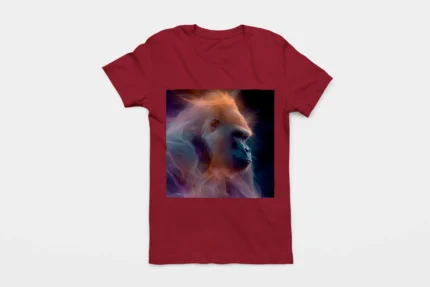 T-shirt GORILLA (#026) – Image 6