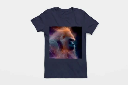 T-shirt GORILLA (#026) – Image 16