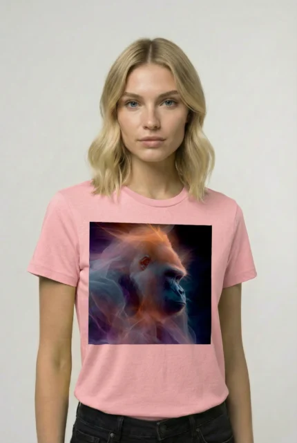 T-shirt GORILLA (#026) – Image 22