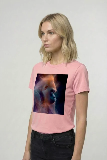 T-shirt GORILLA (#026) – Image 23