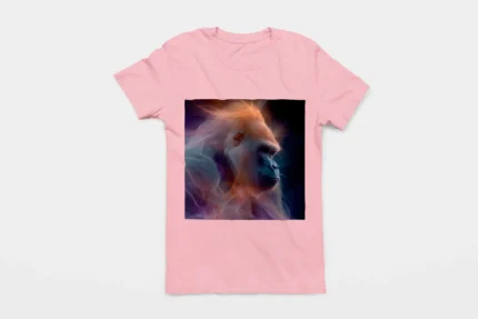 T-shirt GORILLA (#026) – Image 21