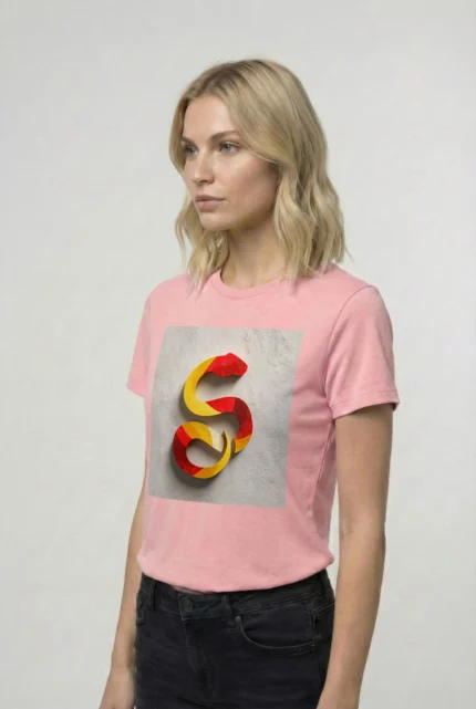 T-shirt SNAKE (#026) – Image 23