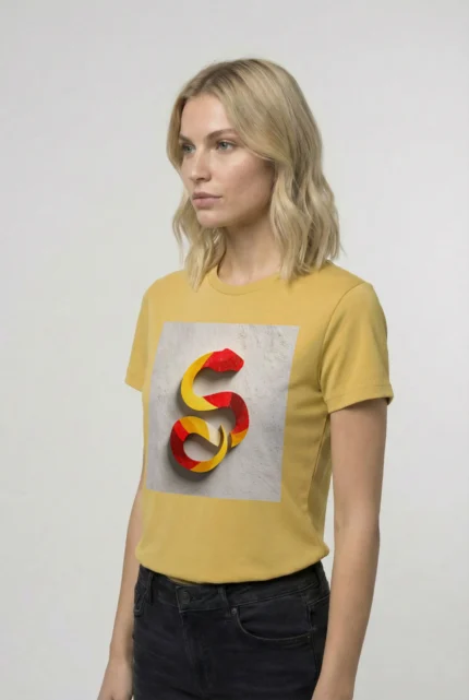 T-shirt SNAKE (#026) – Image 33