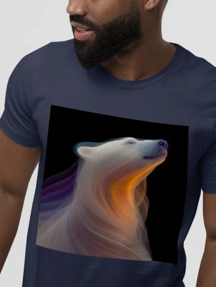 T-shirt BEAR (#027) – Image 20