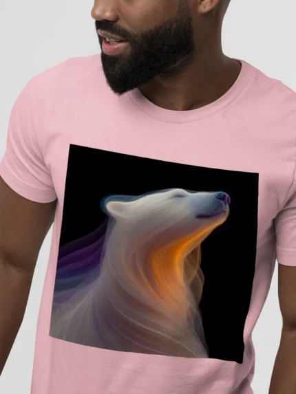 T-shirt BEAR (#027) – Image 25