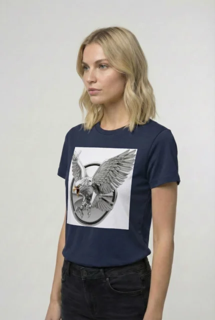 T-shirt EAGLE (#027) – Image 18