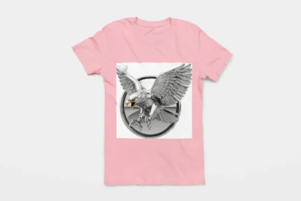 T-shirt EAGLE (#027) – Image 21