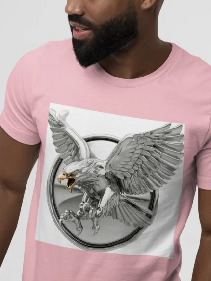 T-shirt EAGLE (#027) – Image 25
