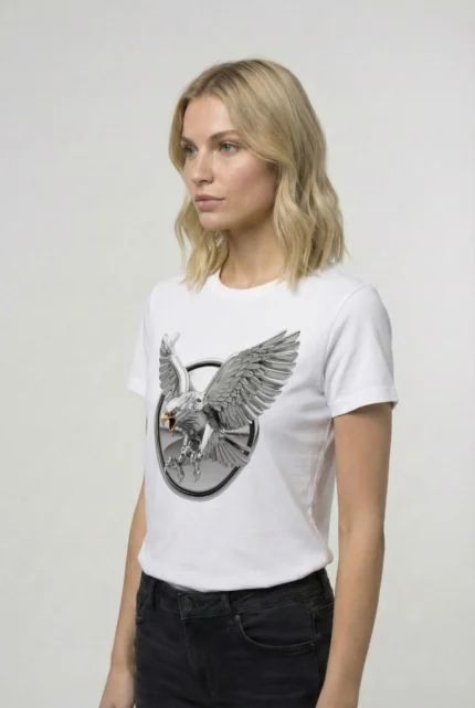 T-shirt EAGLE (#027) – Image 28