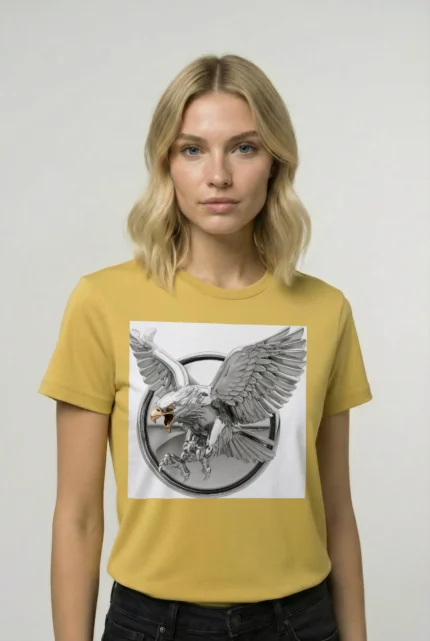 T-shirt EAGLE (#027) – Image 32