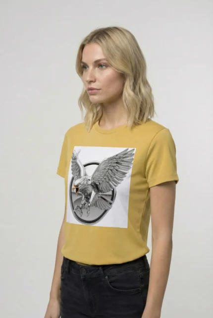 T-shirt EAGLE (#027) – Image 33