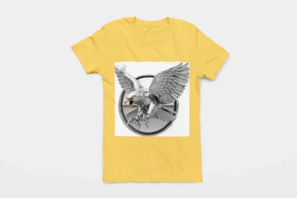 T-shirt EAGLE (#027) – Image 31