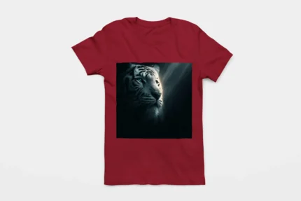 T-shirt TIGER (#027) – Image 6