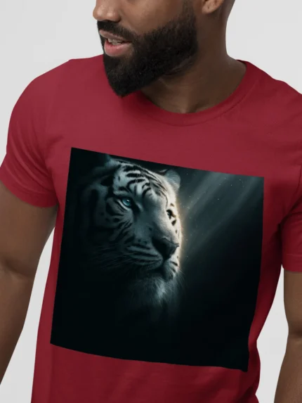 T-shirt TIGER (#027) – Image 10