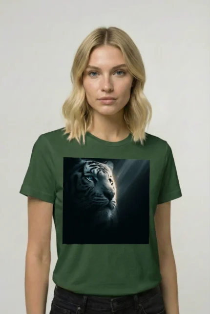 T-shirt TIGER (#027) – Image 12