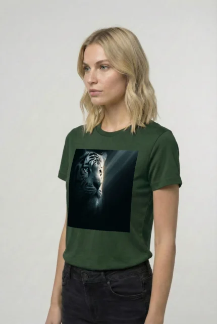 T-shirt TIGER (#027) – Image 13