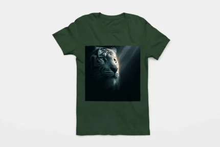 T-shirt TIGER (#027) – Image 11
