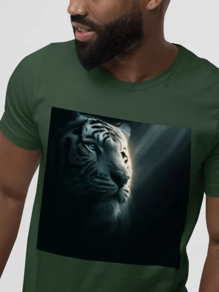 T-shirt TIGER (#027) – Image 15