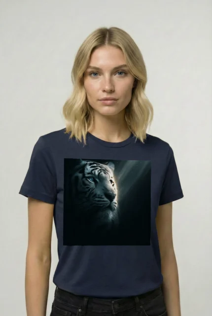 T-shirt TIGER (#027) – Image 17