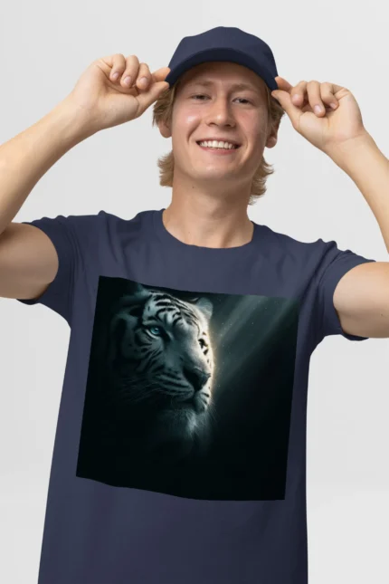 T-shirt TIGER (#027) – Image 19