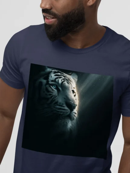 T-shirt TIGER (#027) – Image 20