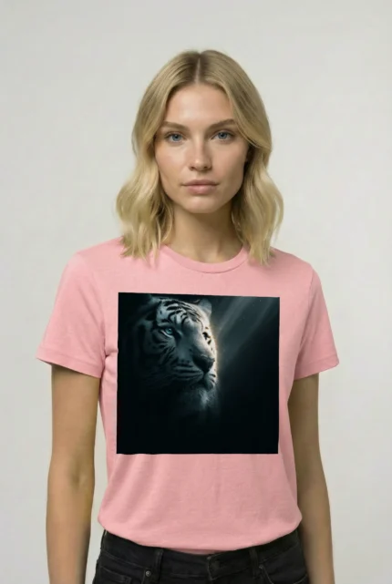 T-shirt TIGER (#027) – Image 22