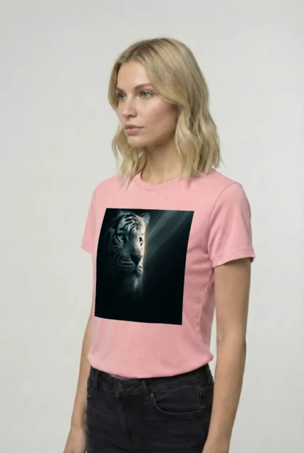 T-shirt TIGER (#027) – Image 23