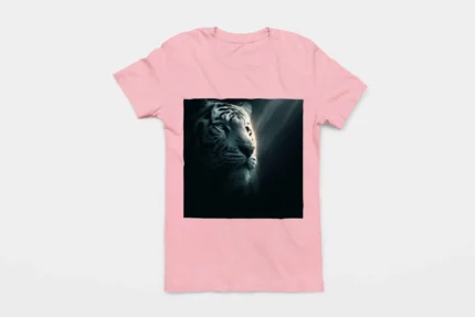T-shirt TIGER (#027) – Image 21