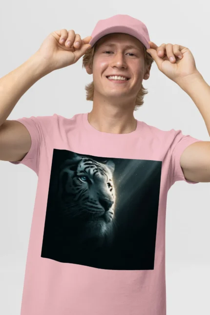 T-shirt TIGER (#027) – Image 24