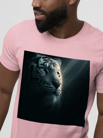 T-shirt TIGER (#027) – Image 25