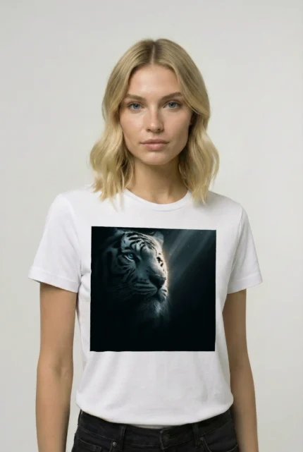 T-shirt TIGER (#027) – Image 27
