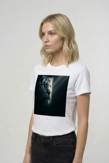 T-shirt TIGER (#027) – Image 28
