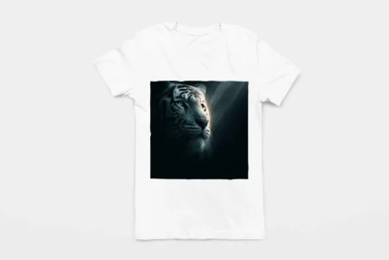 T-shirt TIGER (#027) – Image 26