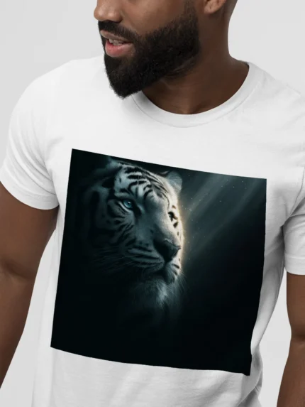 T-shirt TIGER (#027) – Image 30